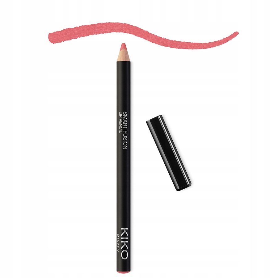 

Kiko Smart Fusion kredka do ust 505 Vintage Rose