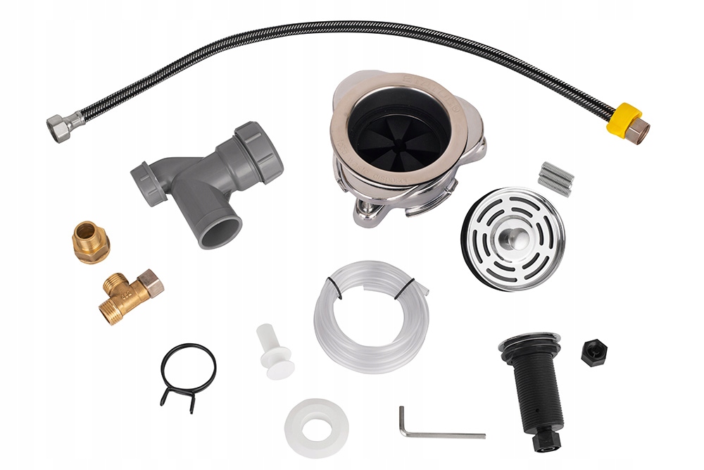 ROZDRABNIACZ KUCHENNY MŁYNEK STATUS PREMIUM 350 Moc 0.75 kM