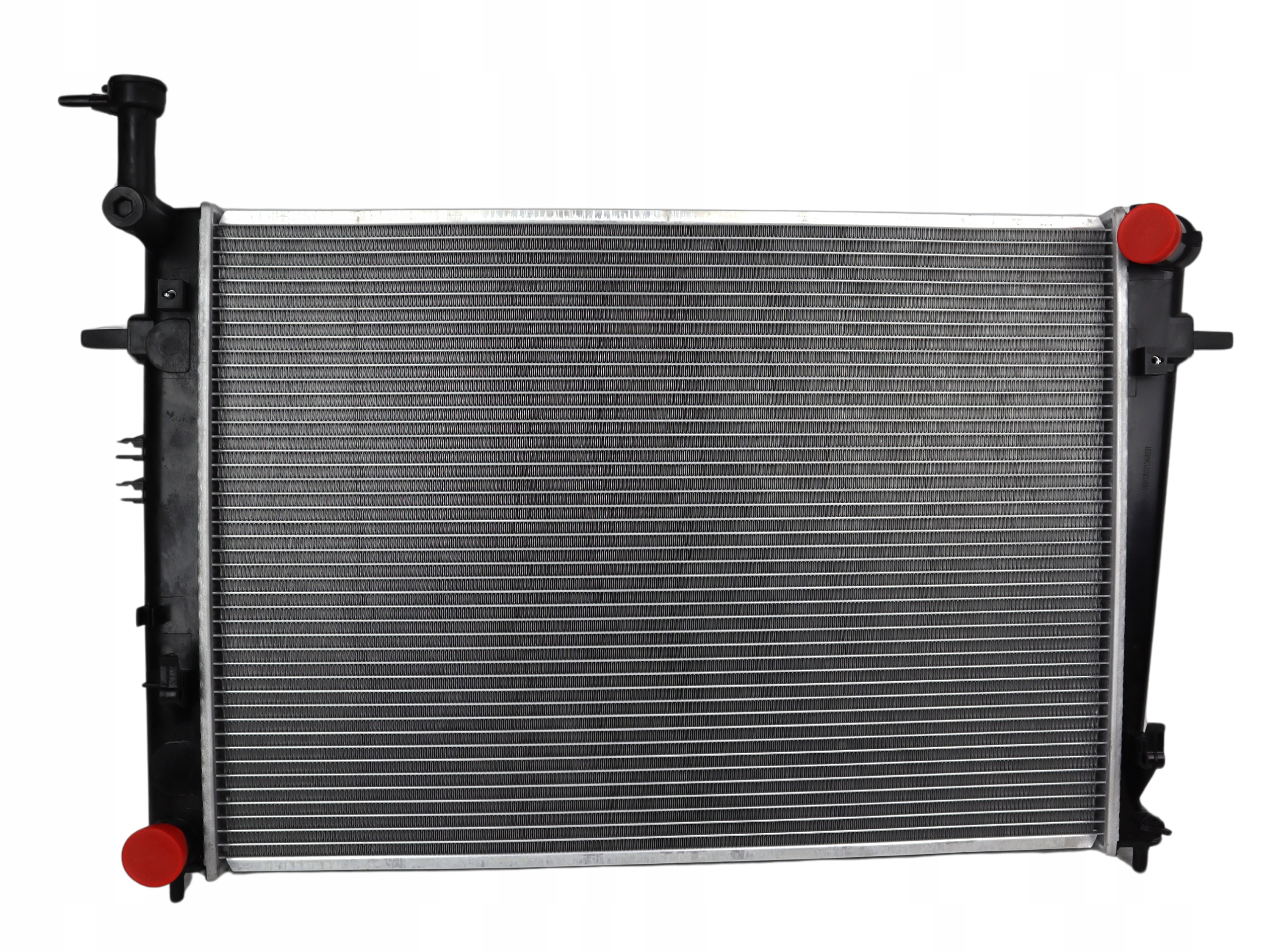 CHŁODNICA WODY HYUNDAI TUCSON (JM) 2.0 2004 - 2010