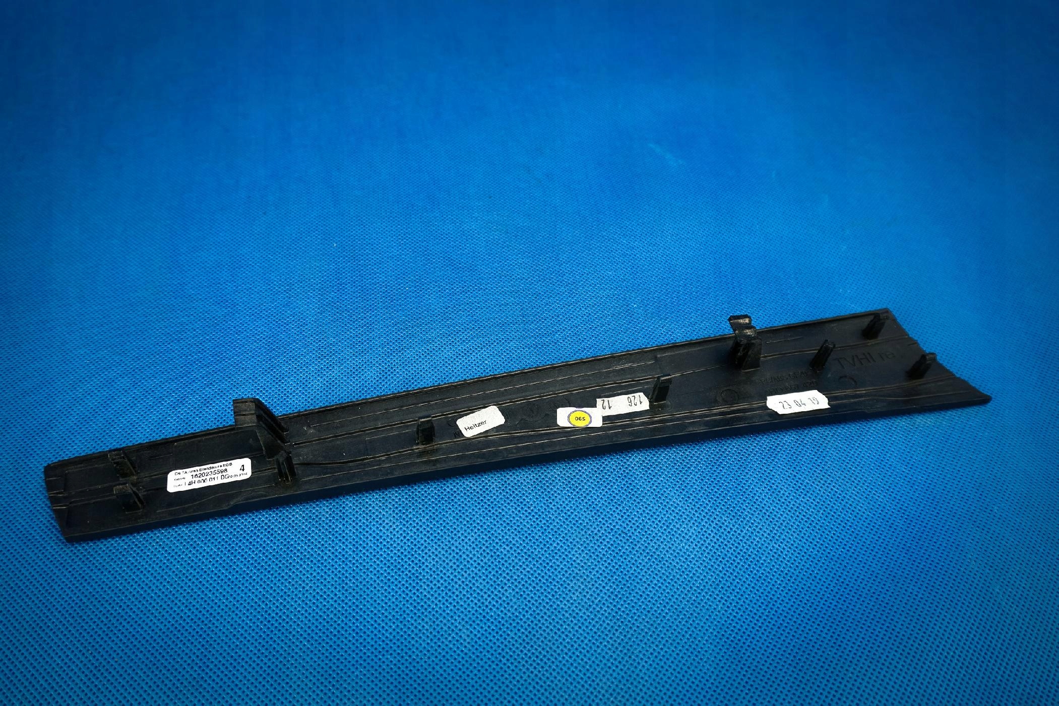 decorative trim door dekor Audi A8 4H0867420T GQ2