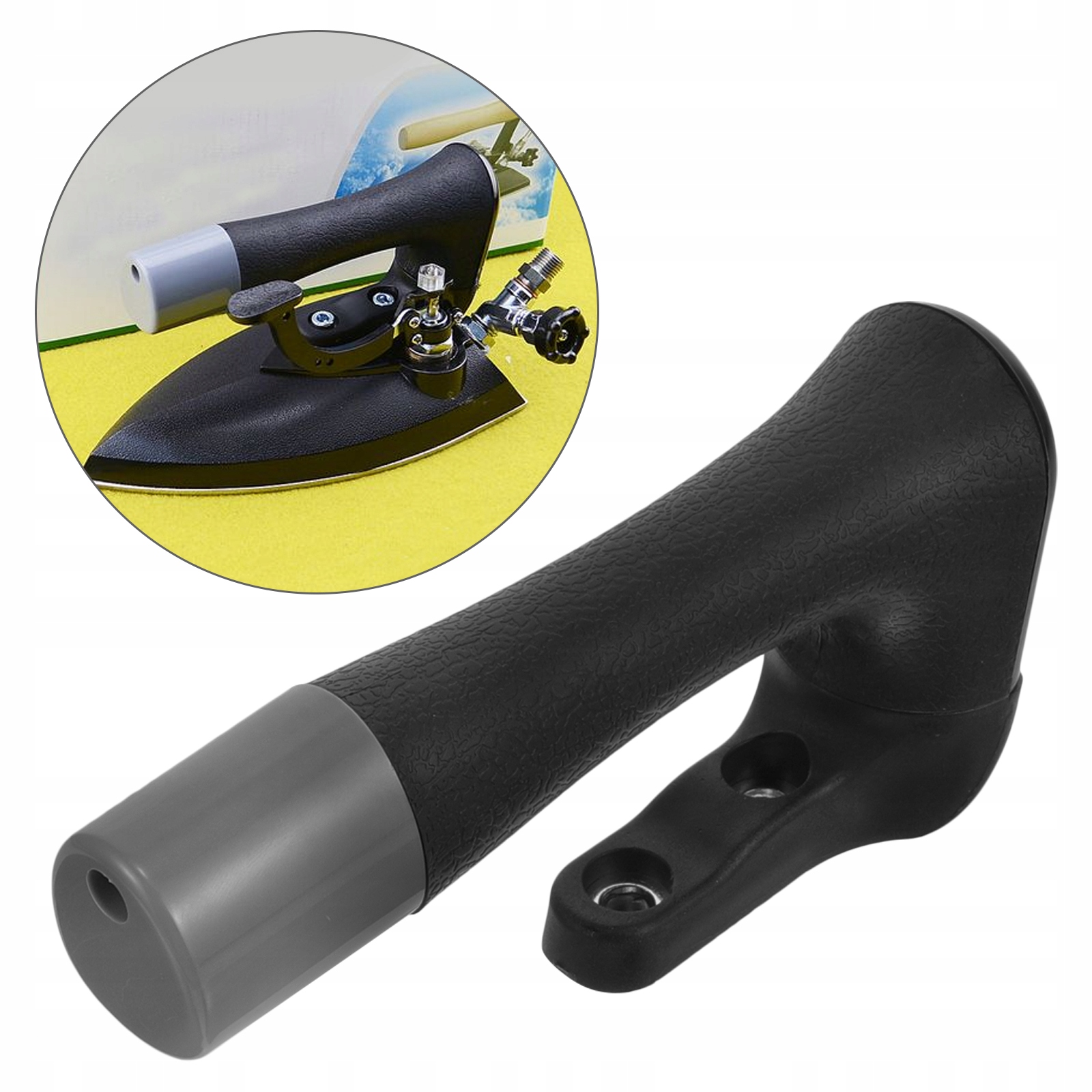 AKCESORIA DO ŻELASA PAROWEGO Typ brak informacji