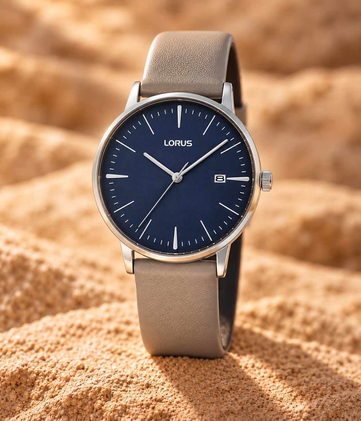 Hodinky Lorus Classic RH997NX9 37 mm