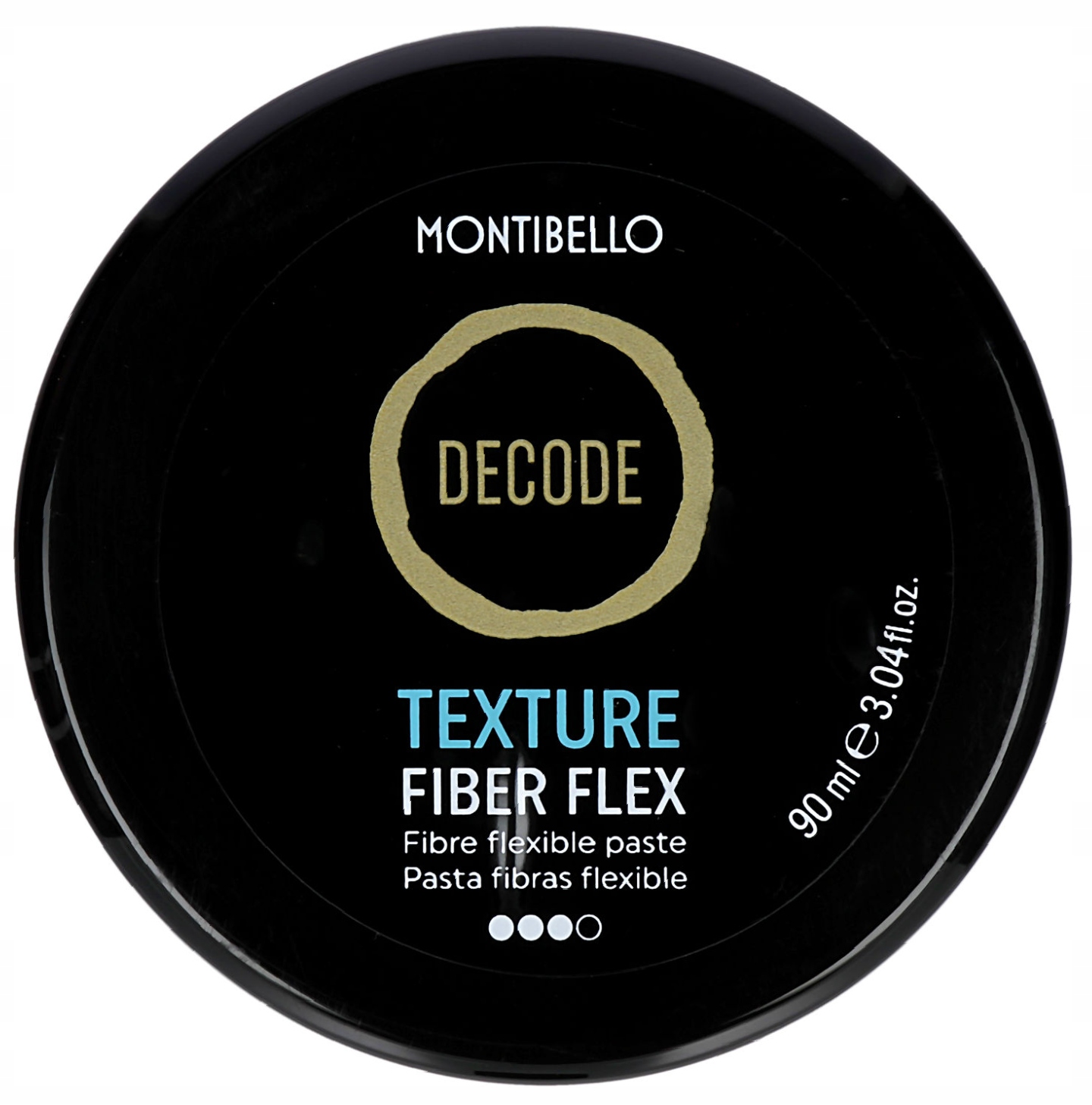 

Montibello Decode Texture Fiber Flex Pasta 90ML