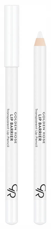 Golden Rose Transparentna konturówka do ust Lip Ba