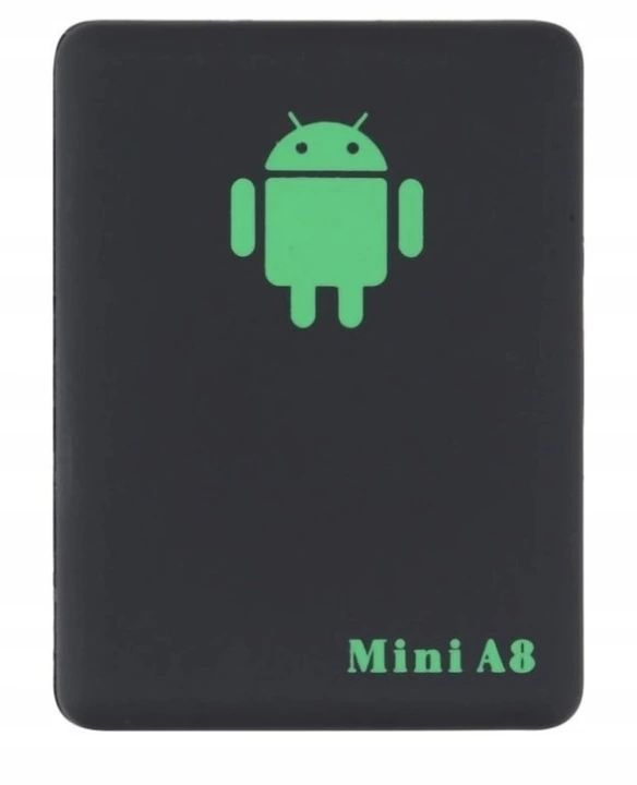 PODSŁUCH NA ŻYWO MINI PLUSKWA GSM SIM LOKALIZATOR Producent podsłuch