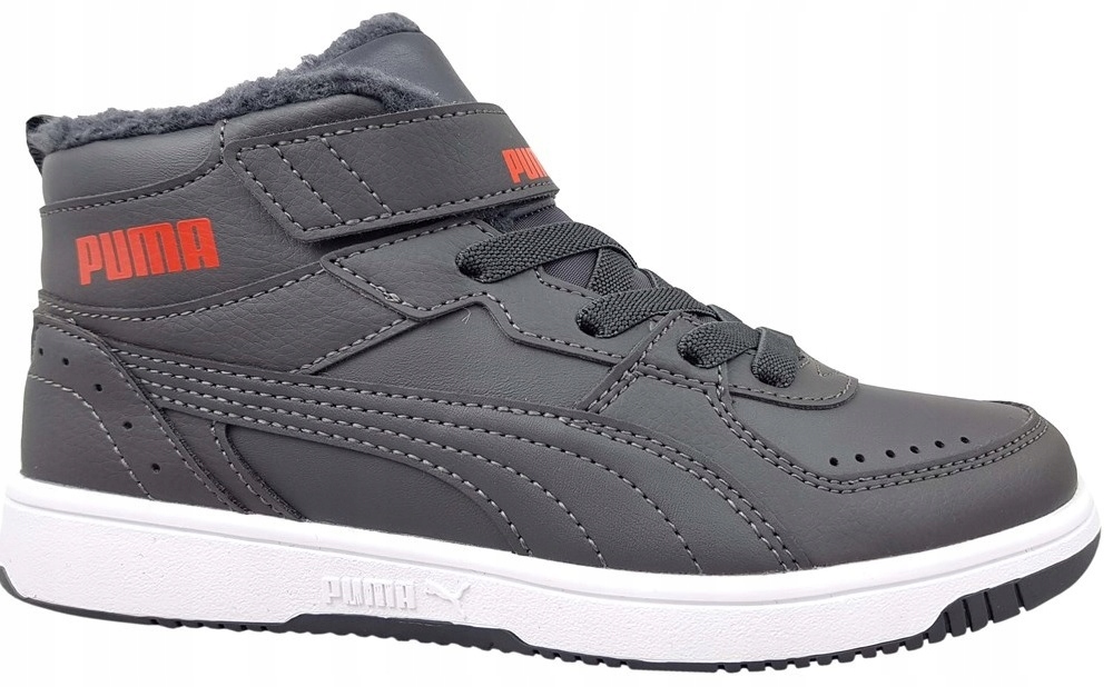 

32,5 Buty Dziecięce Ocieplane Puma 37547906