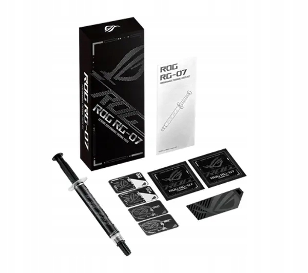 Pasta termoprzewodząca Asus Rog RG-07 Performance Thermal Paste Kit 3g
