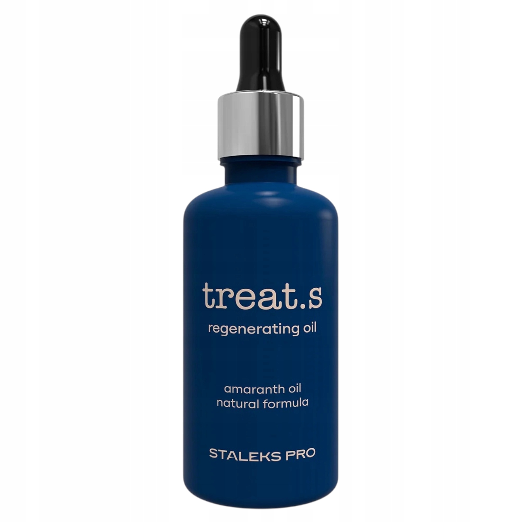 Staleks Olej na regeneraci pokožky 50 ml