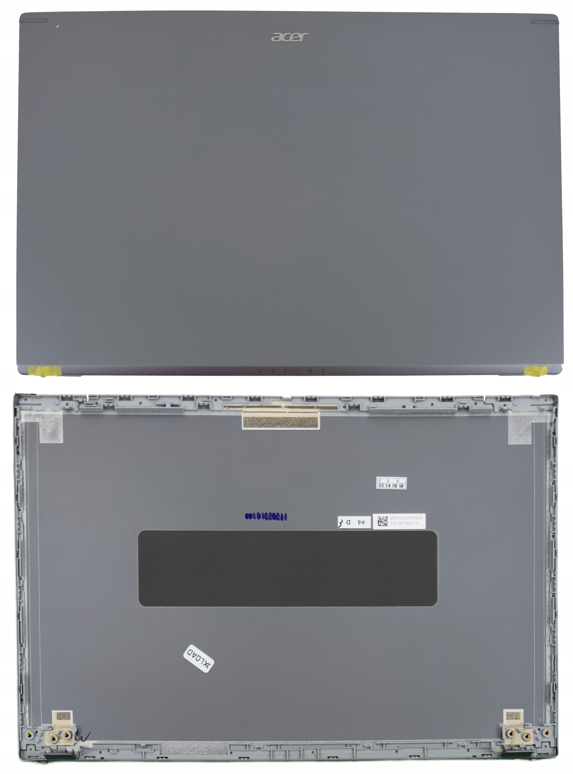 Klapka Matrice Pro Acer Aspire 5 A515-47 A515-57 A515-57G EX215-55 N22C6A