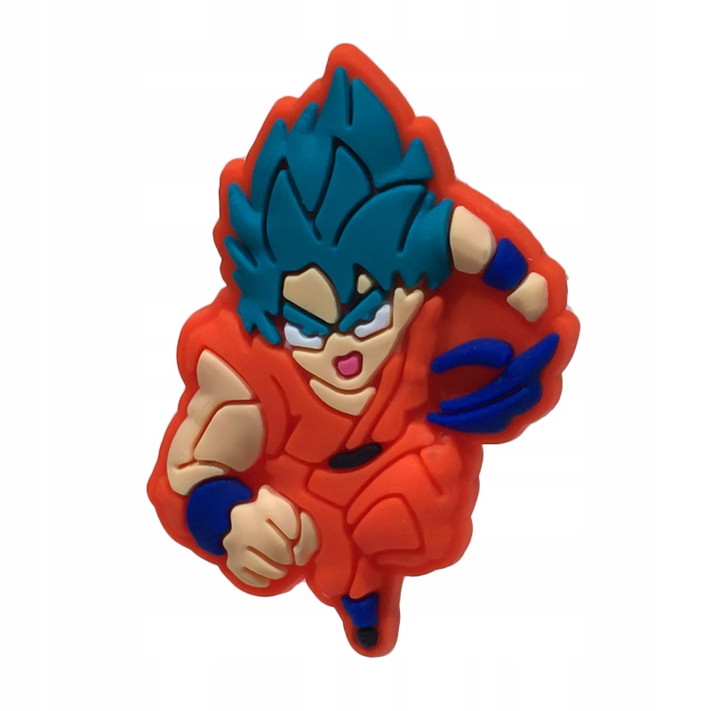 

Przypinka broszka Dragon Ball Z Krilan Songo Goku