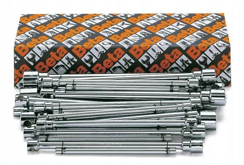 Klucz nasadowy typu t 15mm Kod producenta 950/15