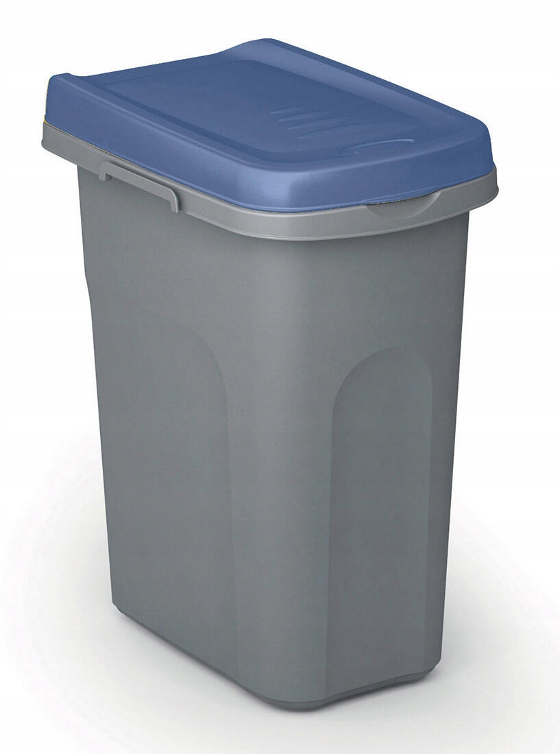 Levně koš na tříděný odpad Home Eco System 40l Ph Še/mo