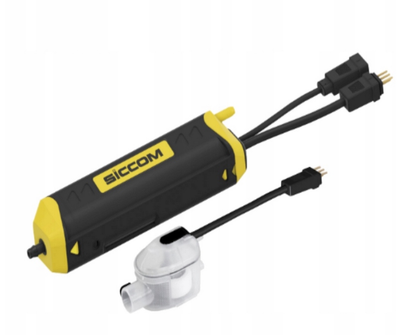 Pumpa na kondenzát Siccom Flowatch Silence DT20 Ultra Tichá 17 dB
