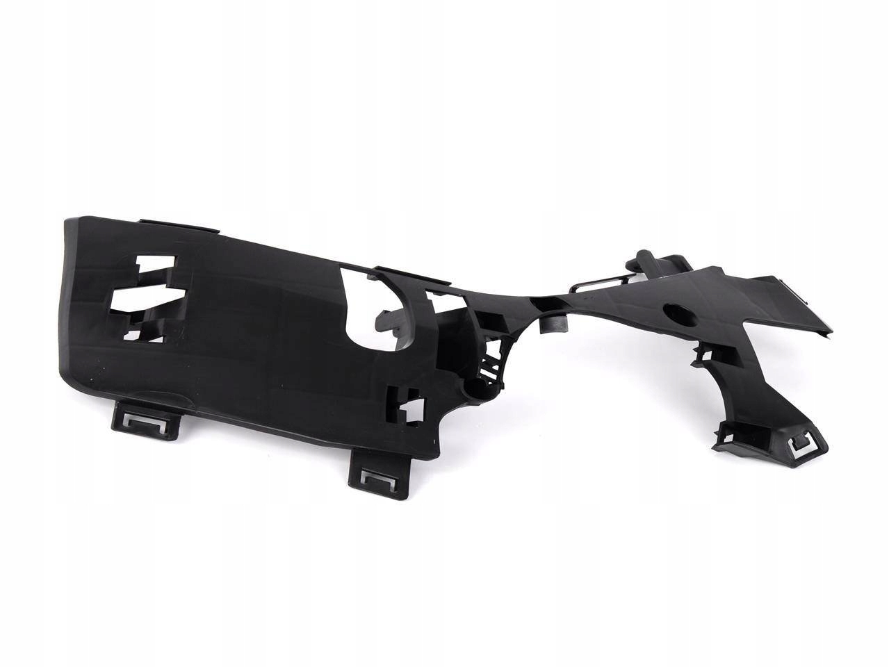 SLIZG ZDERZAKA PRAWY PRZOD S MAX 2010 15 Installation side Front