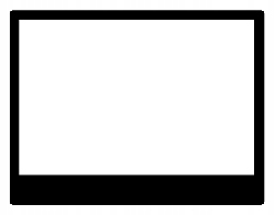 6 warstwowa szklana osłona LCD GGS Larmor do Sony a7R V Model Larmor