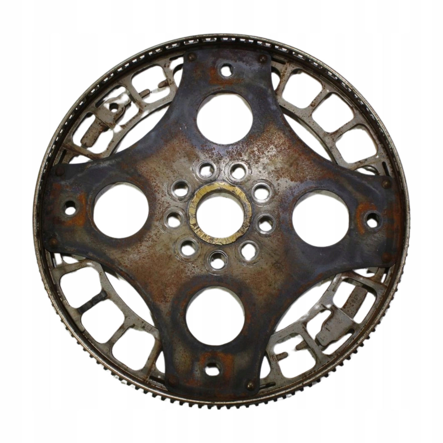 KOŁO ZAMACHOWE BMW N62B48 4.8 V8 7560552