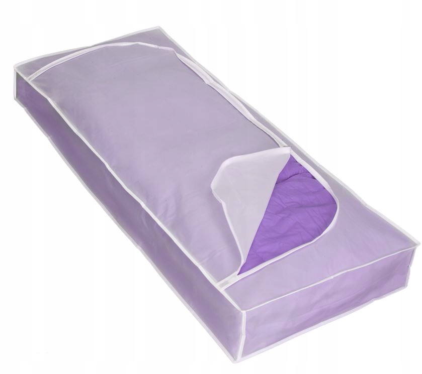 

Premium Organizer Pokrowiec Pojemnik Pościel Swiss