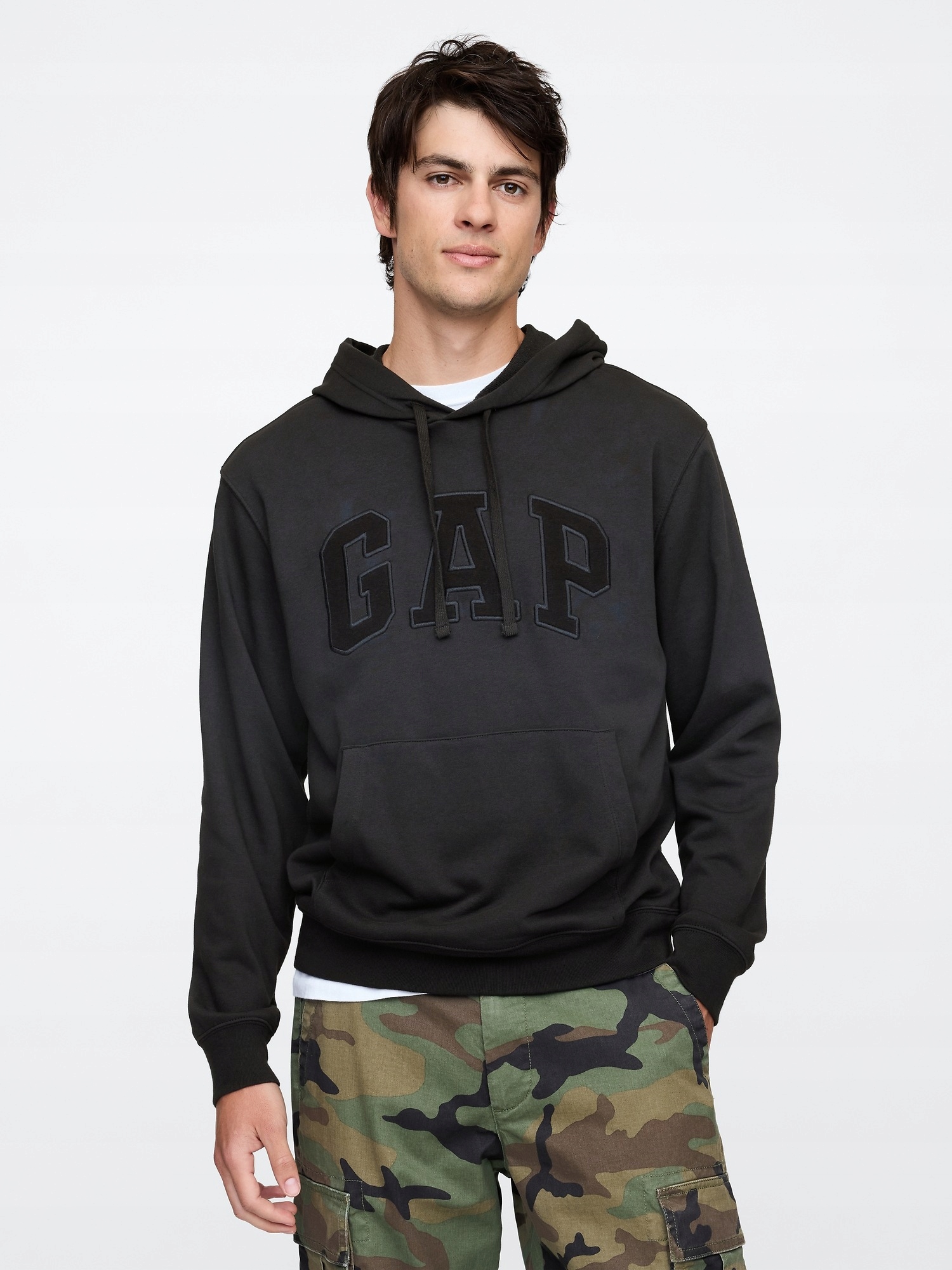 Gap Mikina s logem