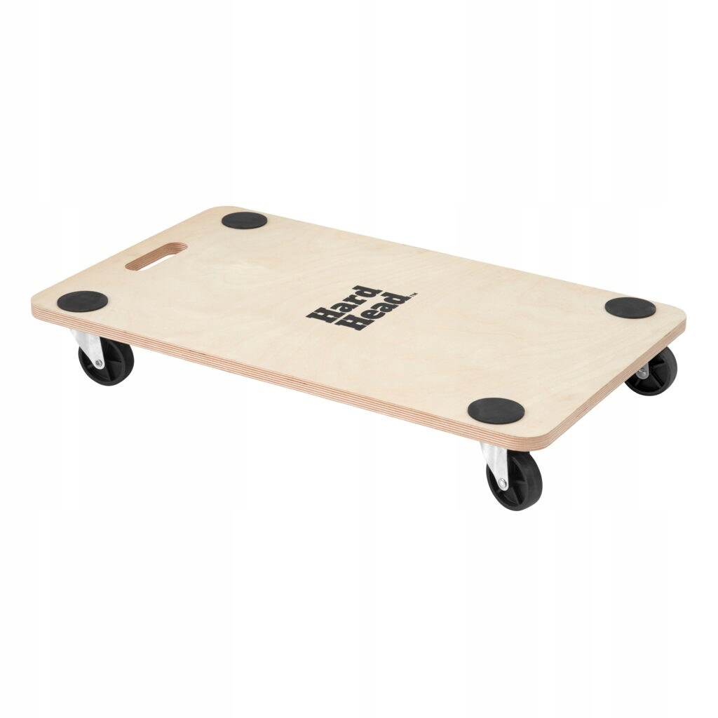 Platforma transportowa wózek do mebli Duża 75x45cm 250kg