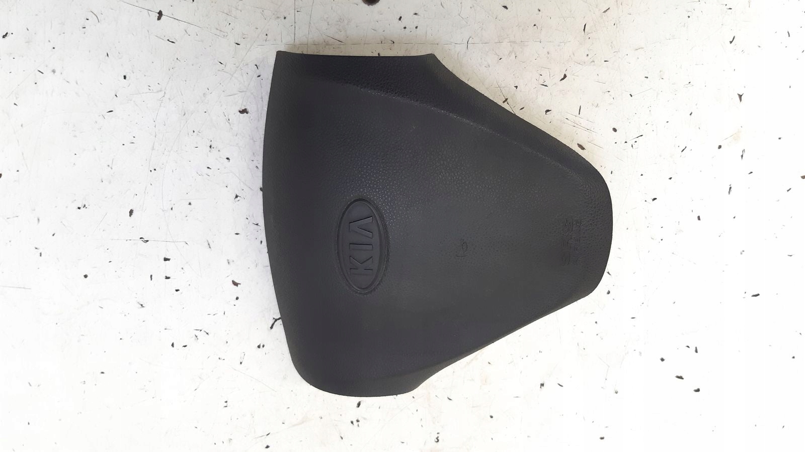 volantový airbag spolujezdce sensor Kia Rio II 1,4