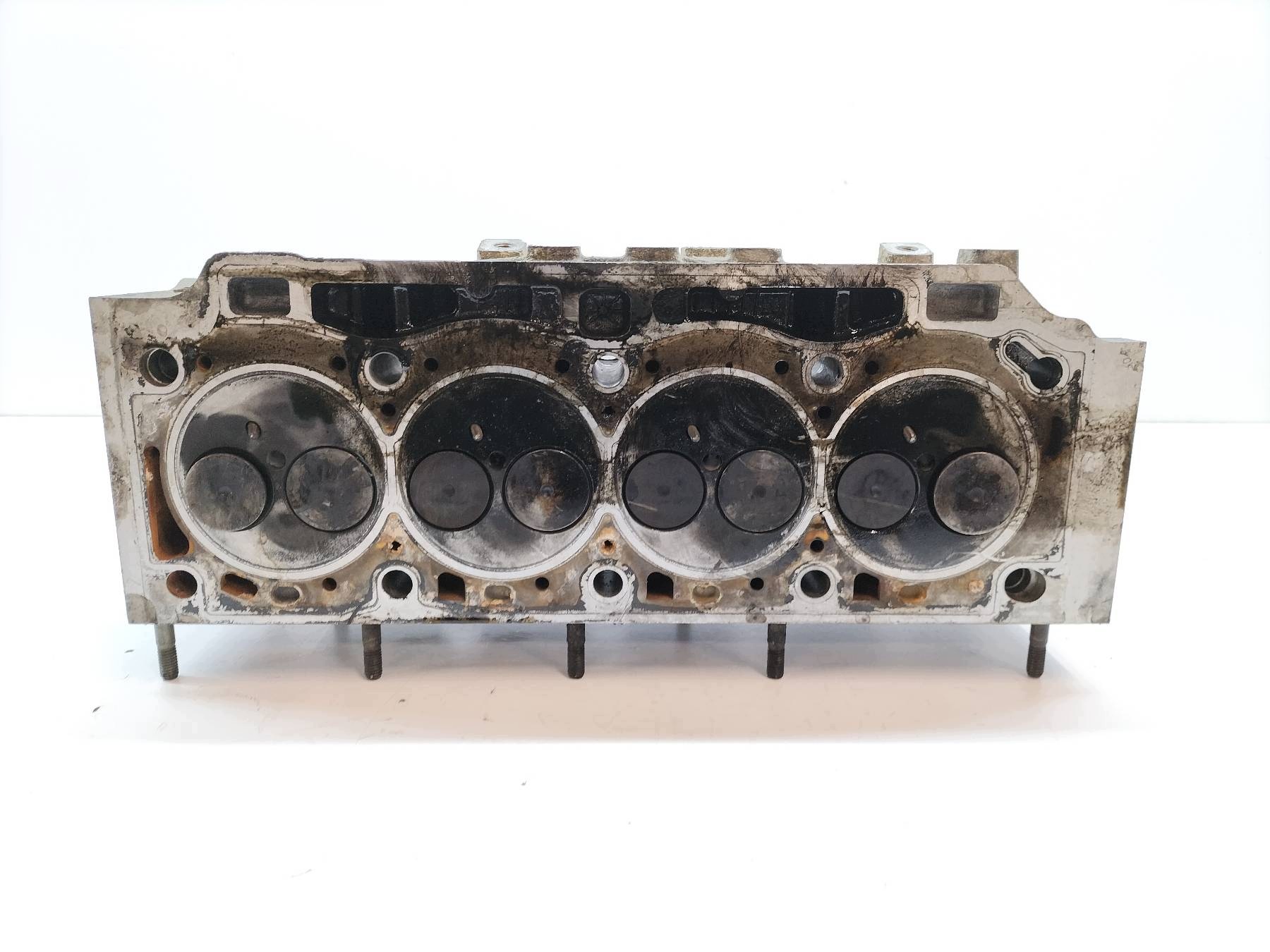 head. complete 1.9 DCI F9K Renault Trafic II (2001-2014)