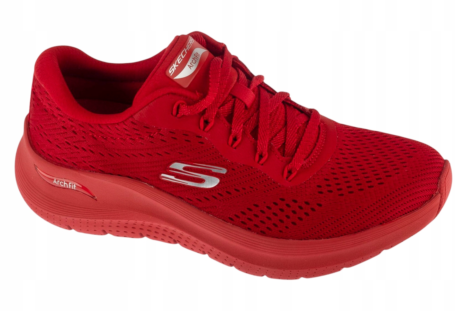 Skechers Arch Fit 2.0 Chromatic Flow [37] Dámská síťovaná sportovní obuv