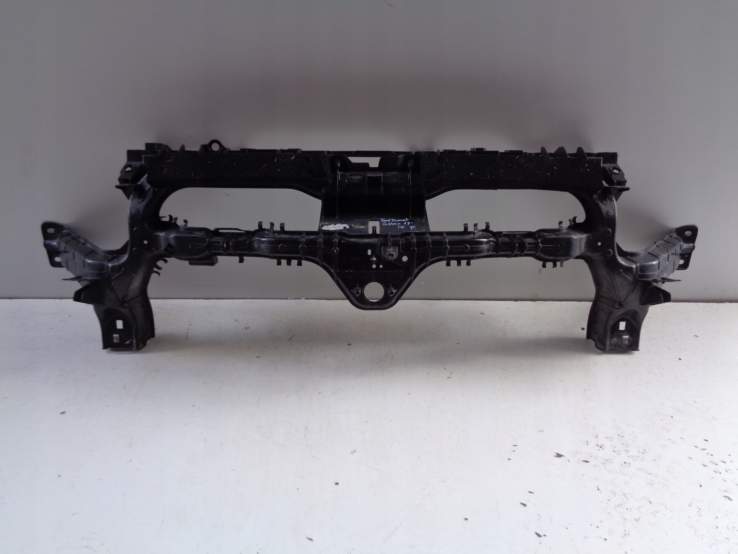 Armature Avant FORD TRANSIT CUSTOM 13