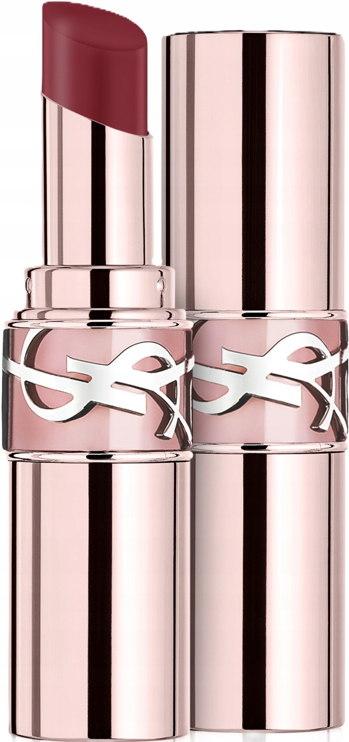 Yves Saint Laurent Loveshine Candy Glow 5B Nude Crush balzám na rty 3,1 g