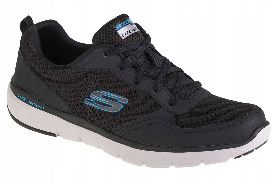 Męskie Buty Skechers Flex Adventage 3.0 r. 48.5