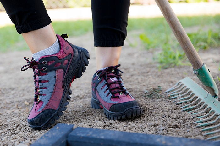 Trekkingowe Buty Adidasy w góry Robocze Obuwie Kod producenta 019