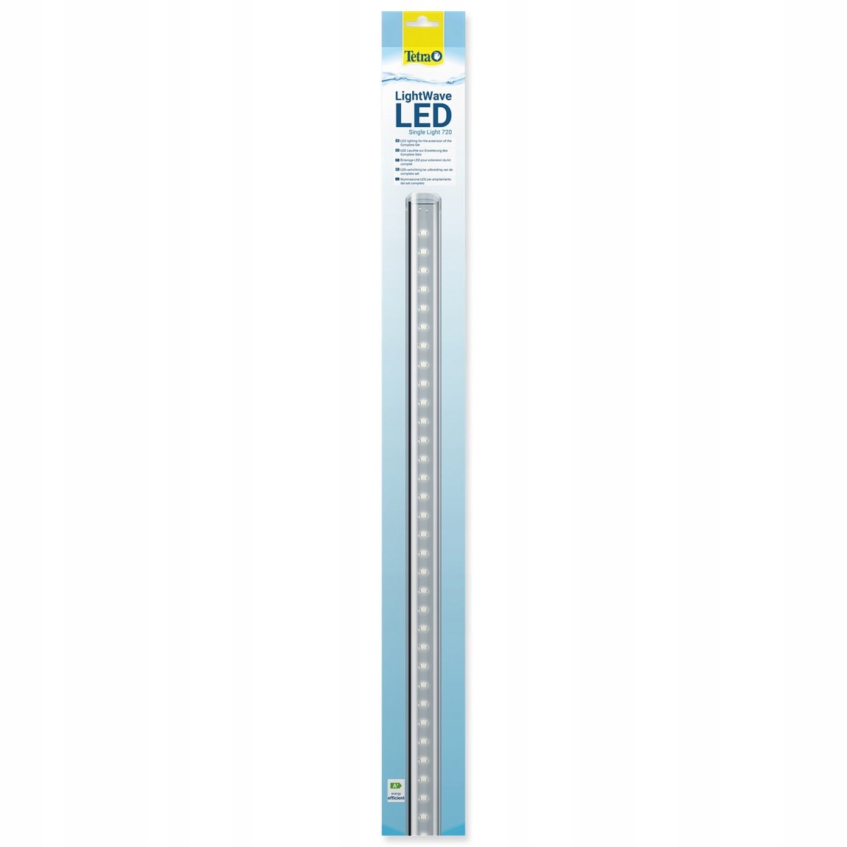 Levně Osvětlení Tetra LightWave Single 720