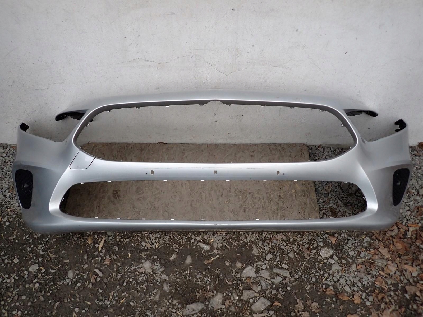 bumper front front MERCEDES A KLASA 177 2018-2023R A1778853600