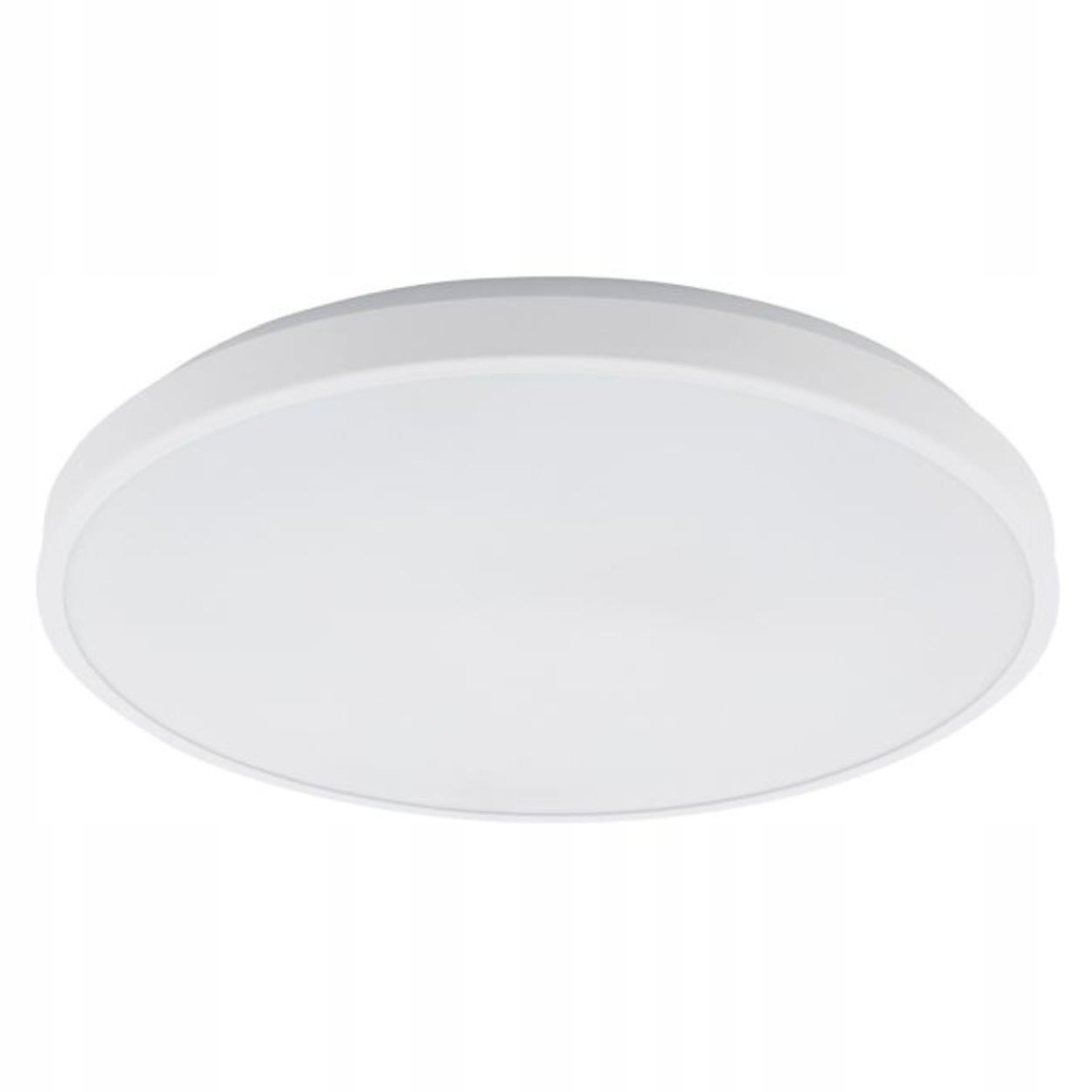 Stropné Svietidlo Agnes Round Pro biely Led 22W 3000K IP44 Moderné Osvetlenie