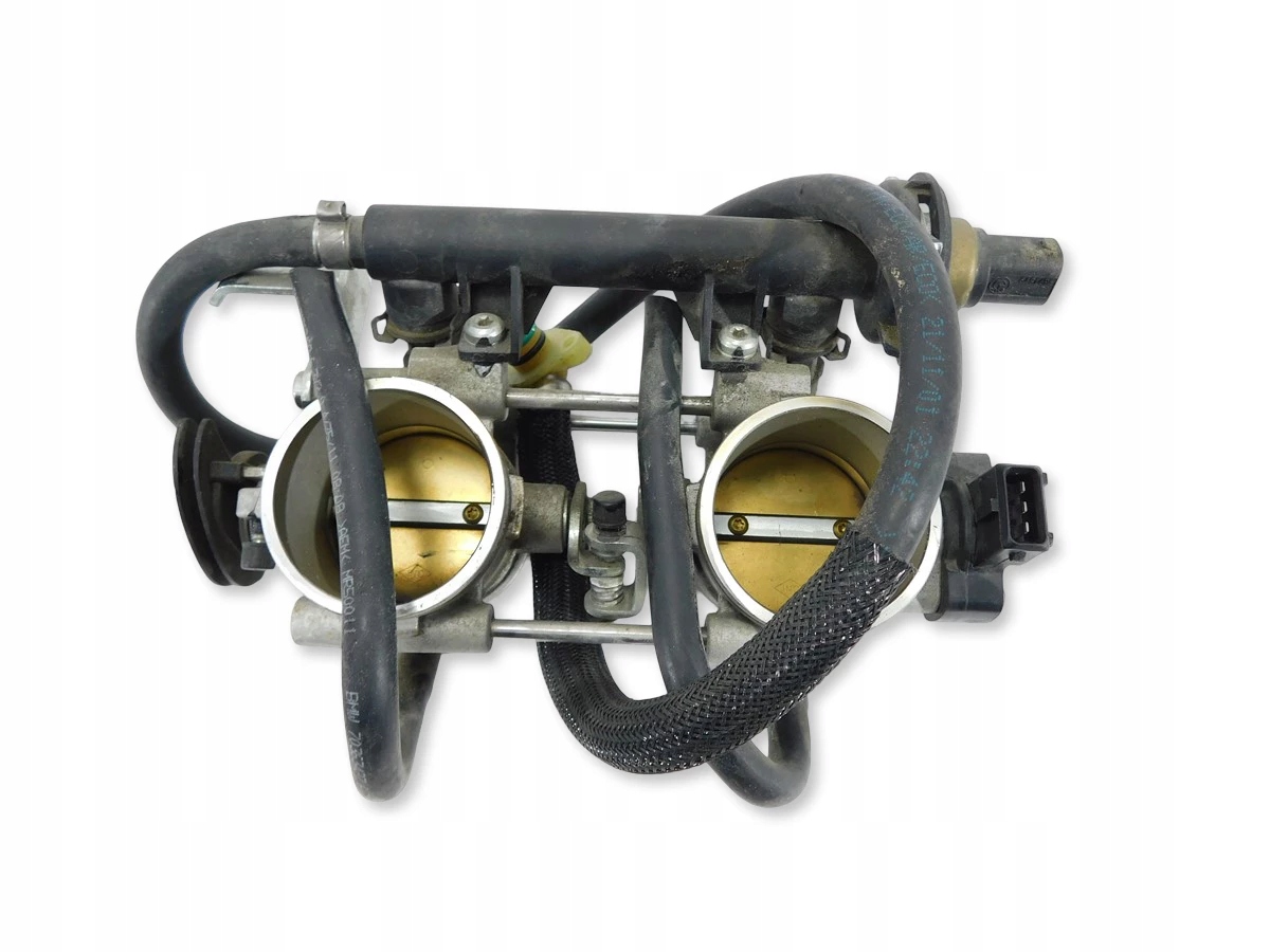 Škrtiaca Klapka Karburátora Bmw F 800 R K73 05-14 U-11 7719261
