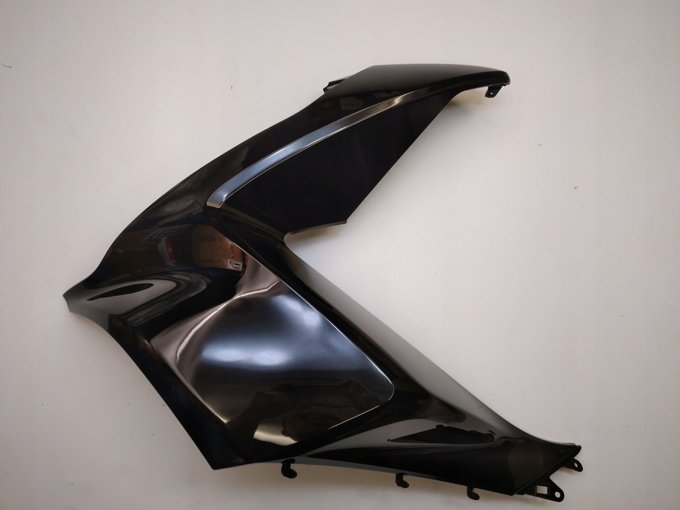 Honda Pcx 125 14-17/18 krytka vrchlíka ľavá nová originálna 64502-K35-V00ZQ