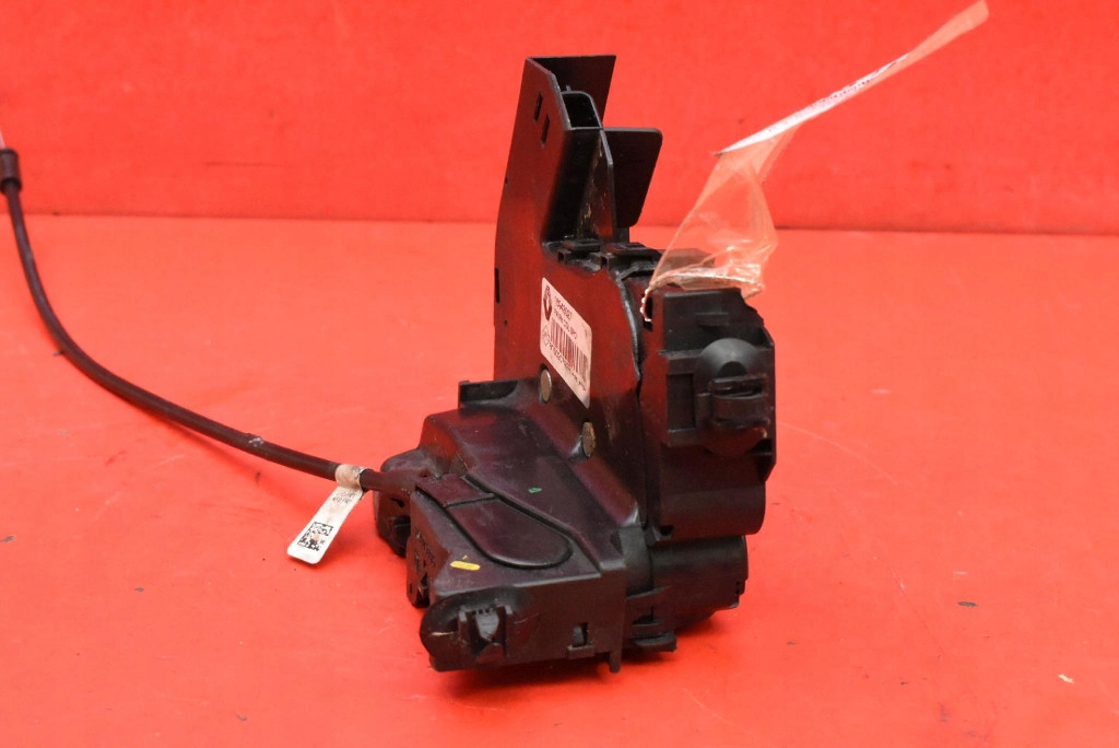 lock door right front front EU 16943027 RENAULT TALISMAN and KOMBI 12-20