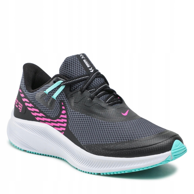 

39 Nike Wmns Quest 3 Shield CQ8893 010 Mist run fi