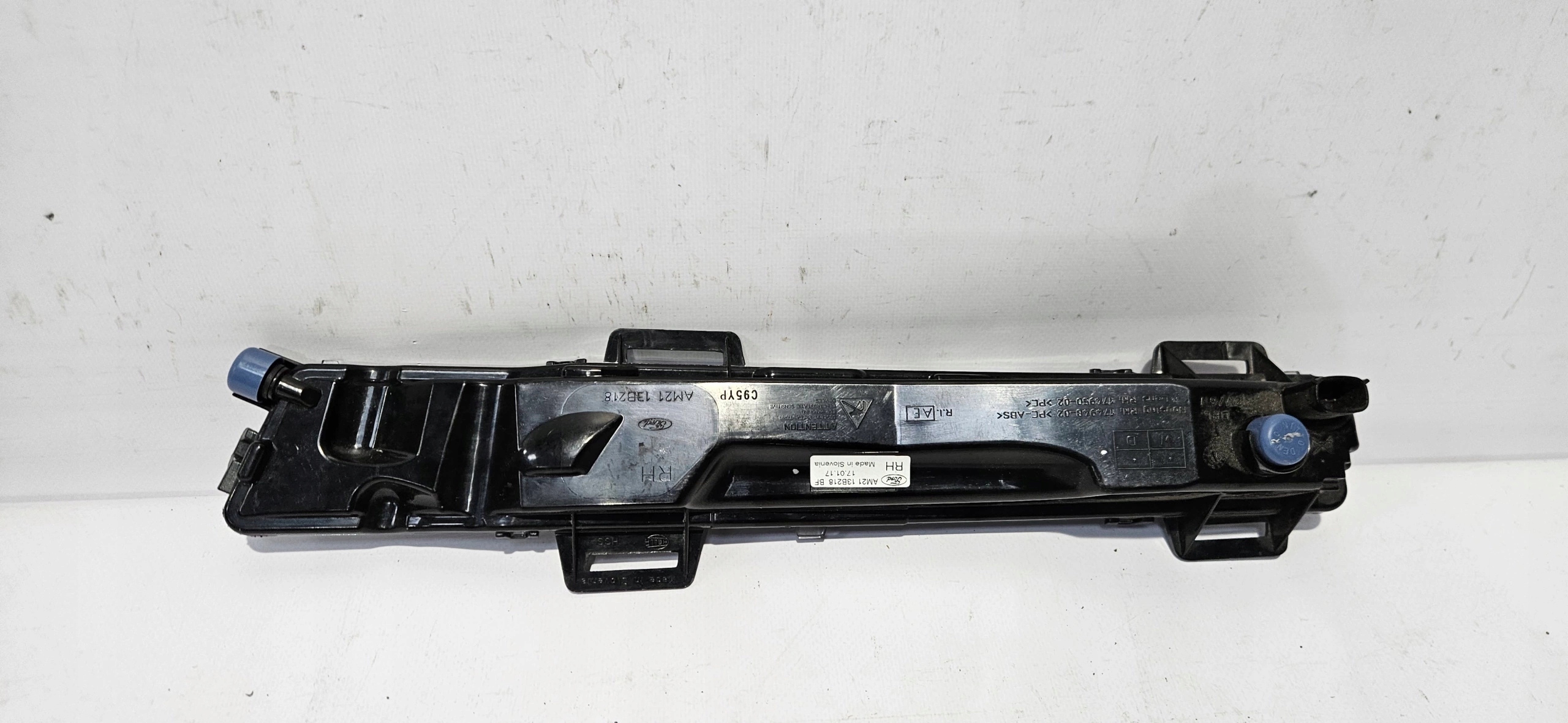 light fog light right front FORD S-MAX MK1 LIFT 10-15 original