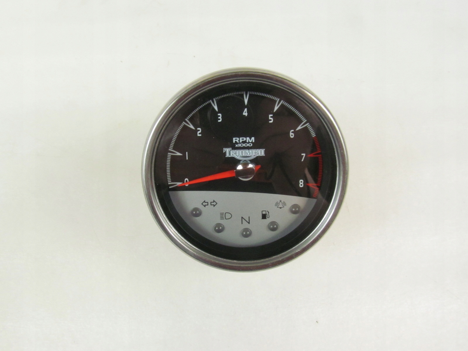 Годинник / тахометр Triumph Rocket III