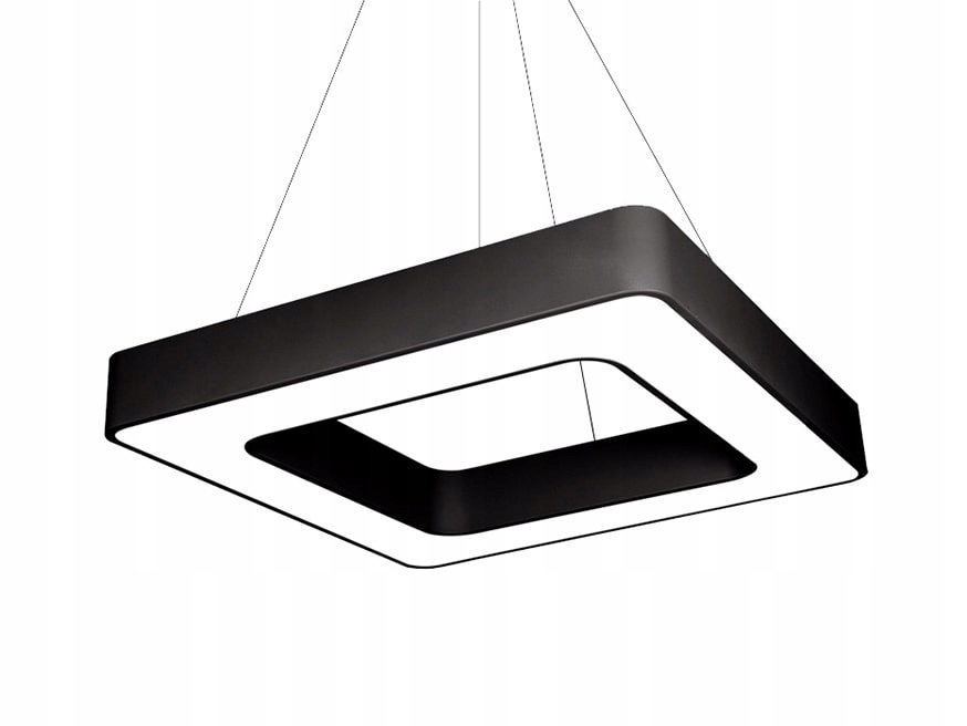 

Lampa Led Qnea V2 72W Wisząca Liniowa Sufitowa