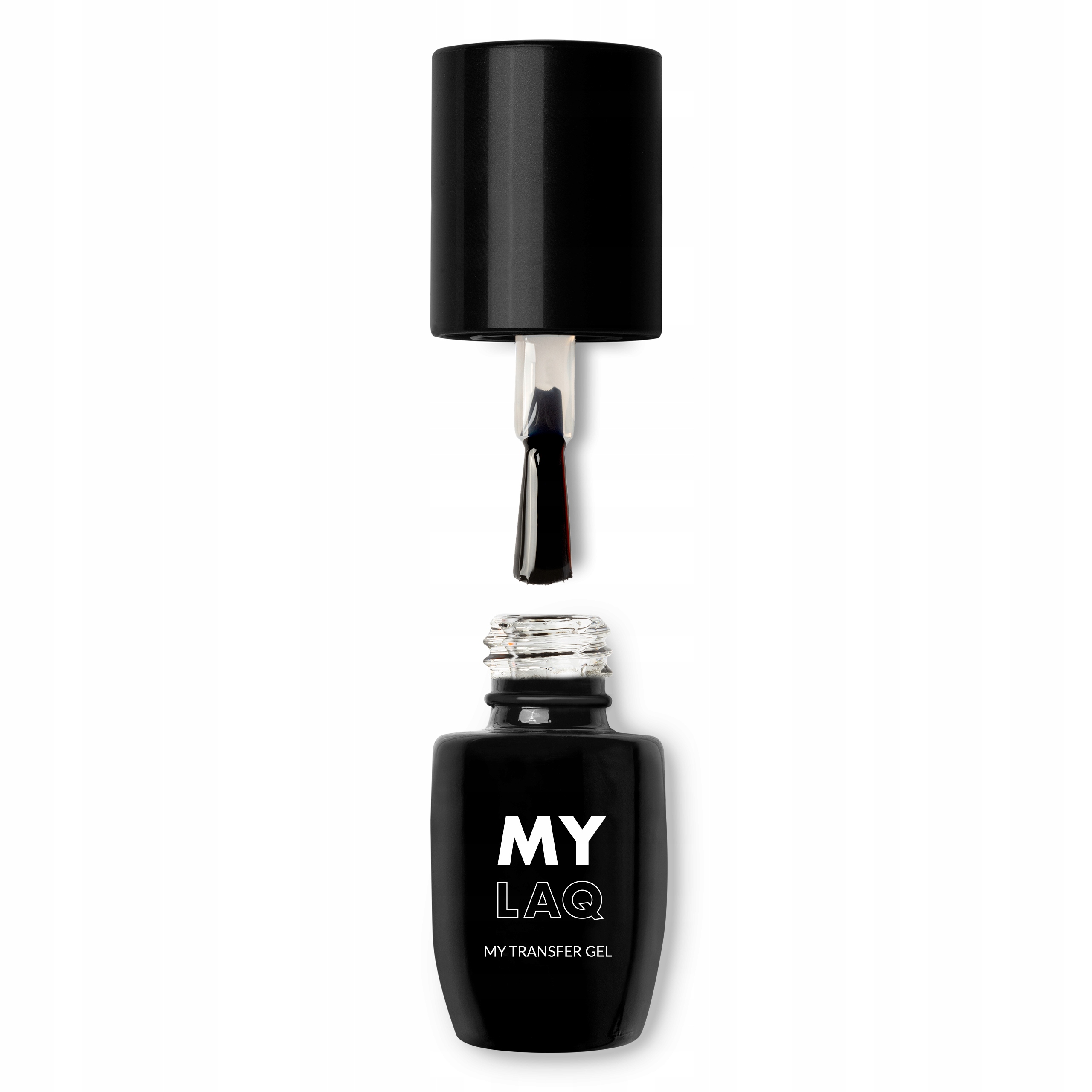 

Żel do folii transferowej Mylaq Transfer Gel 5 ml