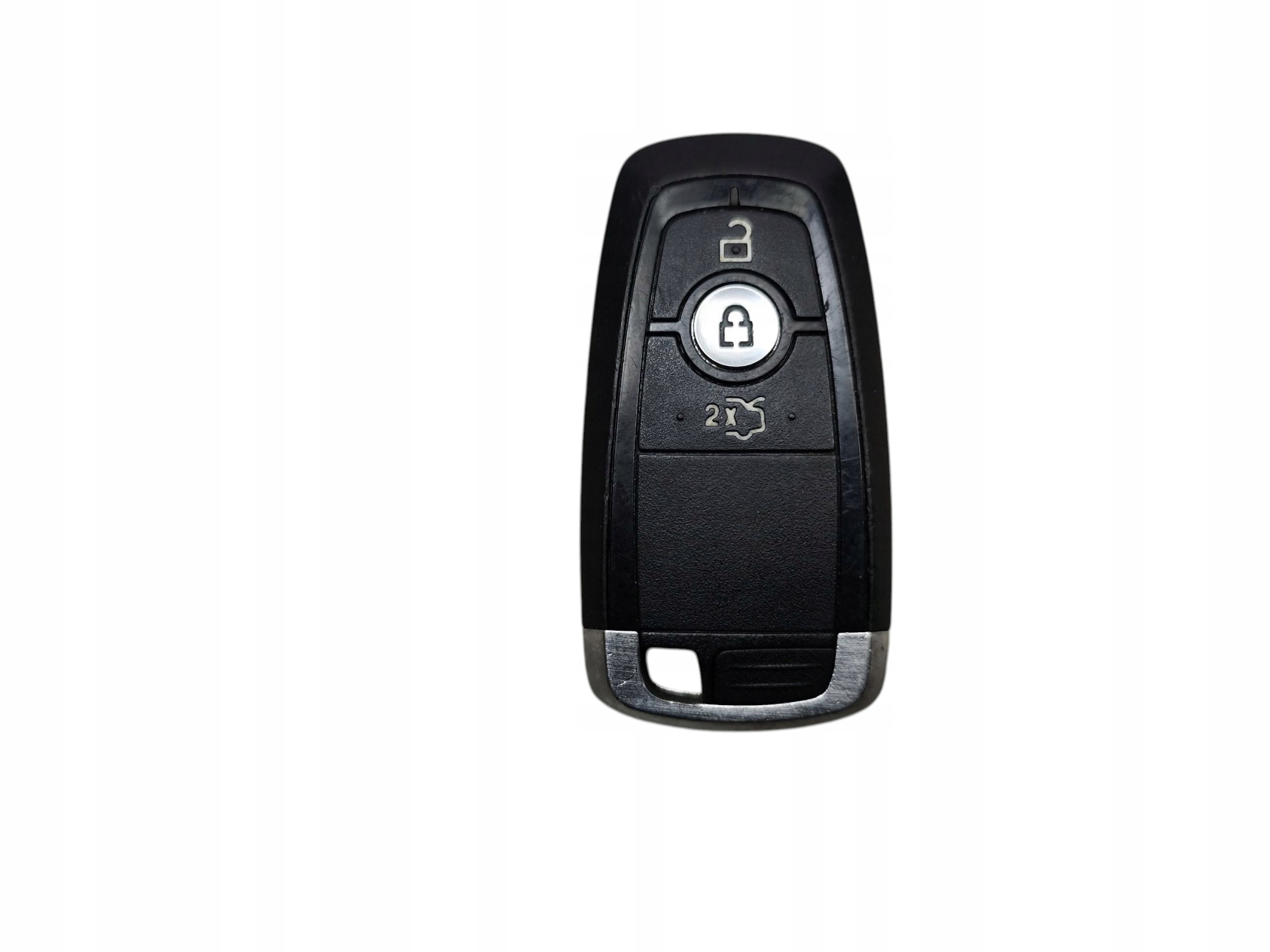 key key PILOT FORD EDGE II MK2 (2015-2018) A2C93142100