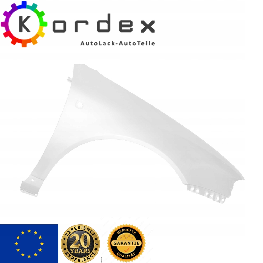 Blatník Audi A3 8L Barva LY9G Y9G 96-00 Pravý Přední