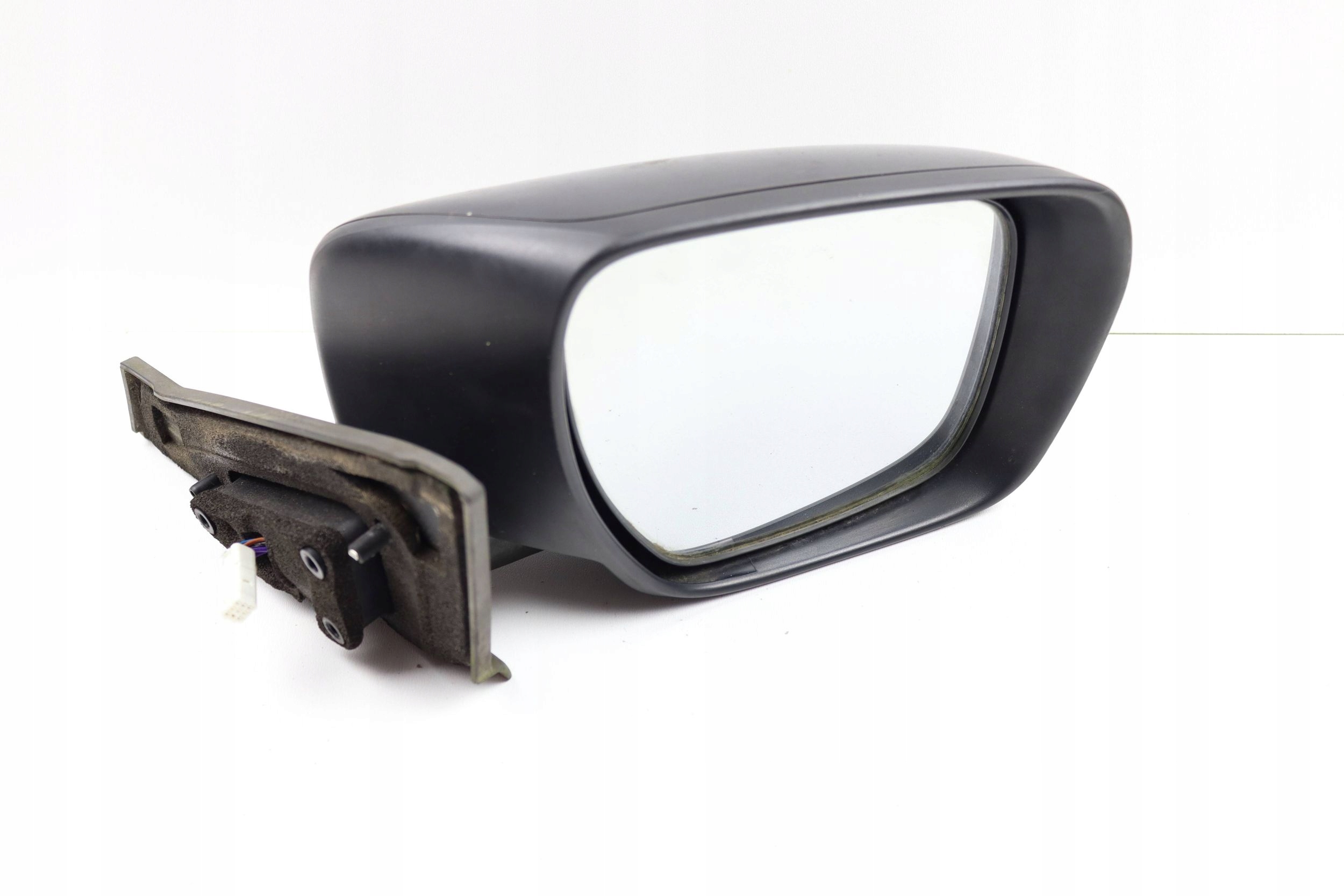 MAZDA 5 and CR mirror right 5 PIN EUROPA E4012285 E4012284