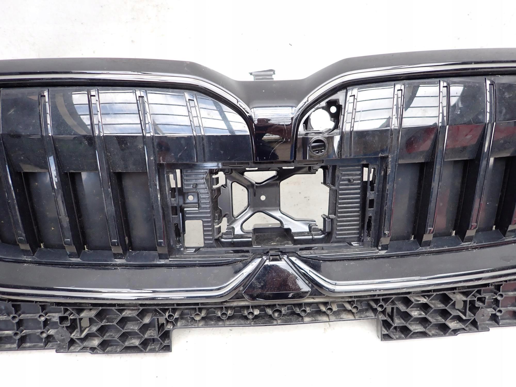 BMW 5 G60 G61 23-> grill grille