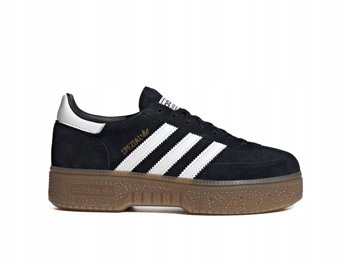 Adidas dámské sportovní boty Handball Spezial velikost 36 2/3
