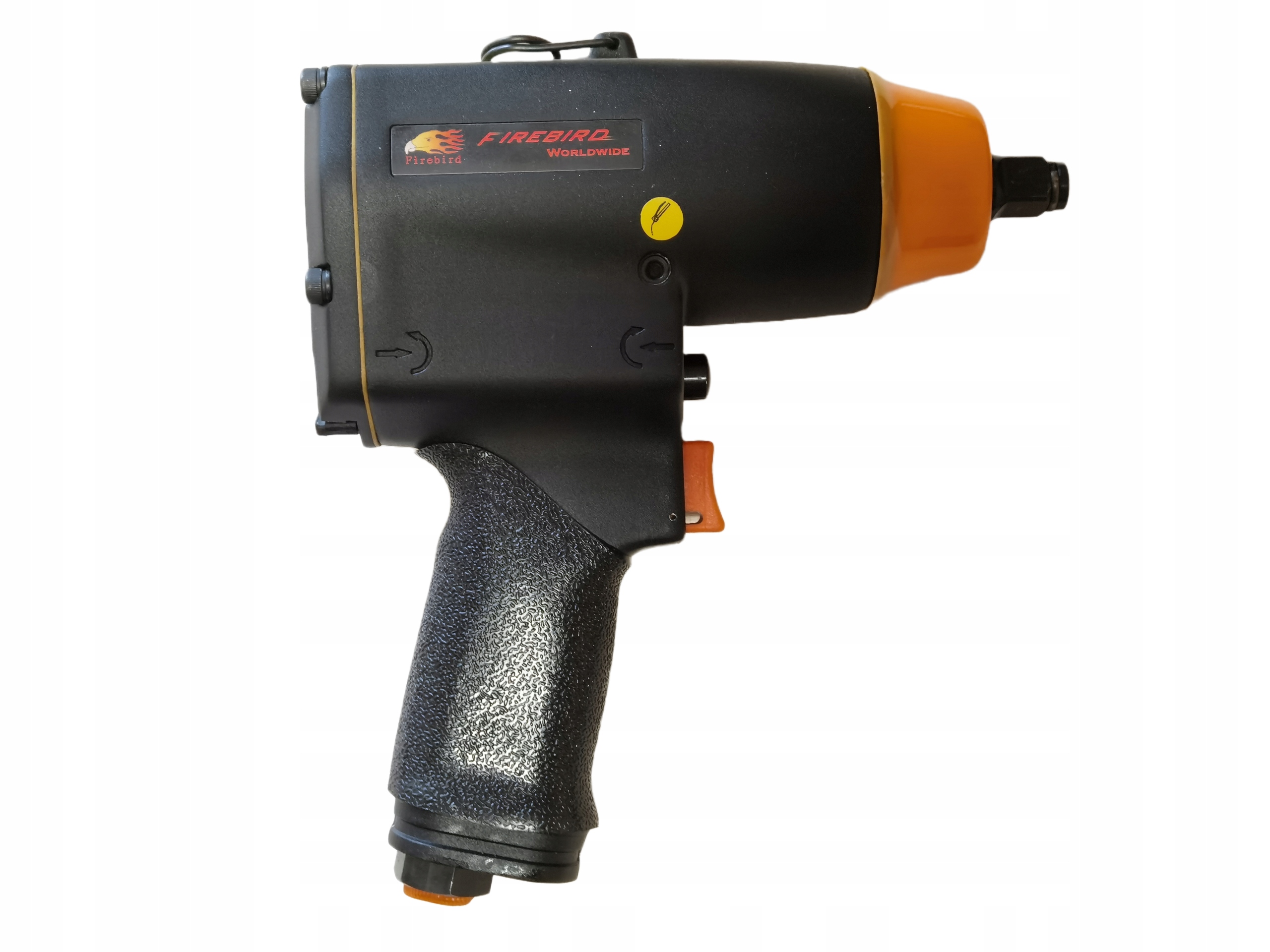 Klucz pneumatyczny udarowy FIREBIRD FB-1460P 1/2" 745Nm Marka Firebird