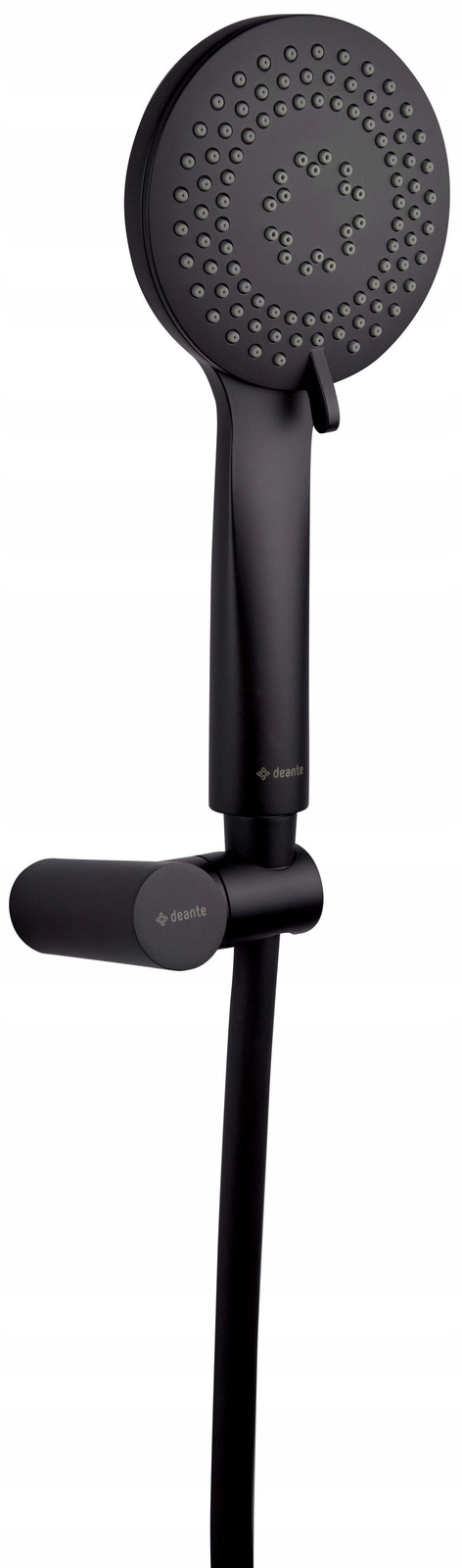 Bodový Sprchový Set Nero Nqa N41K