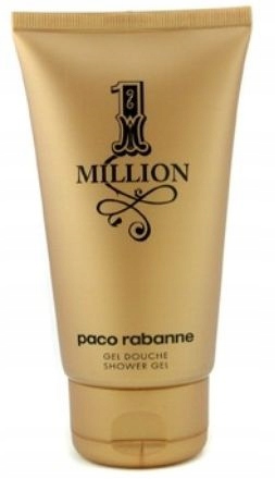 Paco Rabanne 1 Milion Sprchový Gel 150 Ml