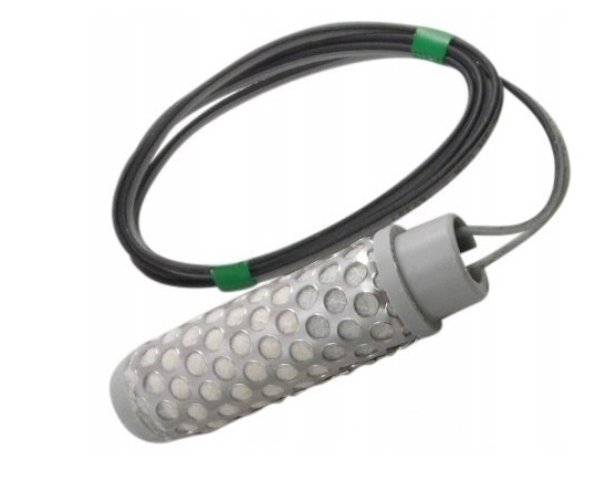 Sonda Sc-probe pre snímač vlhkosti pôdy Soil-click a Node-bt